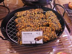 -巴黎贝甜(华堂新辰汇店)