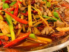 火爆双脆-川道拐耗儿鱼(旗舰店)