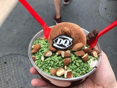 -DQ·蛋糕·冰淇淋(城南嘉园店)