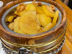 毕加索土豆-苹果树下艺术餐厅(通州店)