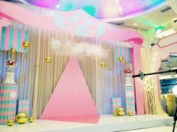 -名宴婚宴专门店·宴会厅(京基100店)