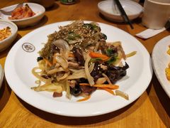 -松岛渔村(迎客路店)