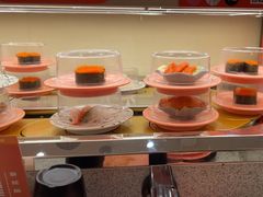 -争鲜回转寿司(西红门荟聚PLUS店)