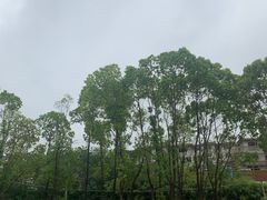 -和县香泉温泉度假村