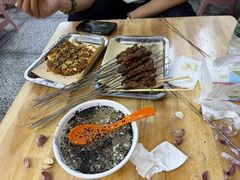 -老白家怡贵园烤肉