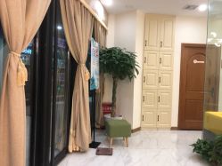 -芳朵美容养生SPA