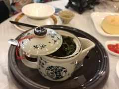 -金城大酒店-中餐厅(汾江中路店)