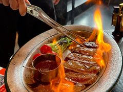 -Nord Grill&Bar Highland诺德西餐(深圳欢乐海岸店)