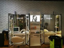 大厅-PIONEER·韩式