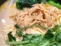 -和府捞面(东直门银座店)