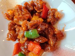 -古南都·老广东酒楼(龙江店)