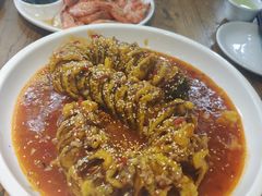 -刘东家老碗(紫荆山路店)
