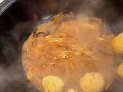 -江湖水乡铁锅炖魚(周庄嘉园店)