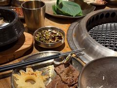 -汉拿山(北京上地华联店)