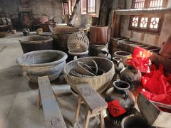 -户县老龙窝酒厂