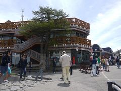 -富士山吉田線五合目