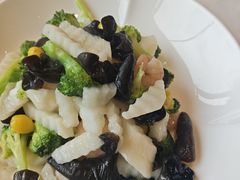 -大鸭梨烤鸭(金色漫香店)