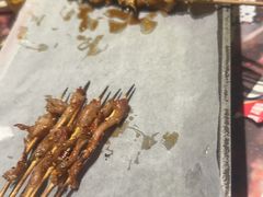 -火联烧烤(学院路创始店)