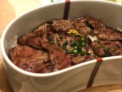 -焼肉 番手十番(銀座三越店)