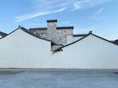 -青果巷历史文化街区