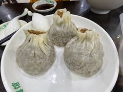 -李记七家湾牛肉锅贴店(太平桥店)