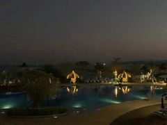 -深圳大梅沙京基洲际度假酒店