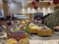 -喜家自助小火锅(乐客城店)