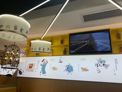 -蔡澜点心·粤菜(西单大悦城店)