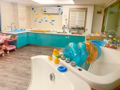 -百悦健康月子中心(祈悦店)