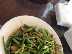 -途肴·老农饭庄(百里峡店)