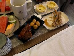 -和子足浴SPA会馆(东方之门店)