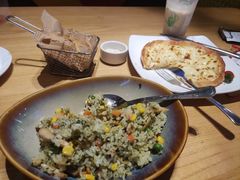 -菲滋意式餐厅(温岭银泰城店)