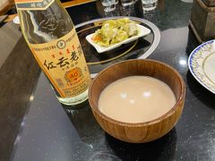 -一招鲜·全羊铺·蒙古奶茶(五一北路店)