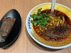 -遇见小面(洛溪新地店)