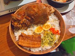 -十六蒲(桂林路店)