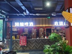 -老船舫·现做活鲜鱼馆(东郊记忆店)