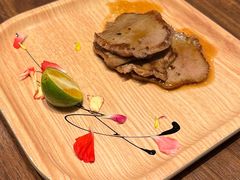 盐烧牛舌-田舍家Inakaya(天汇igc店)