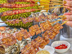 -争先鲜·蒸汽海鲜自助·鲜切牛肉