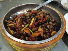 -阿毛饭店(和义路店)