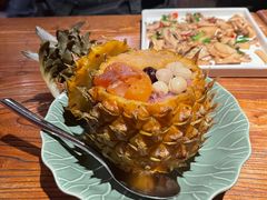 -中8楼风尚云南菜(颐堤港店)