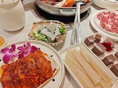 -蜀大侠火锅(总府路店)