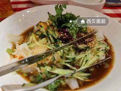 -西贝(上海中心店)