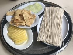 -太婆天府山珍酒楼(亚运村店)