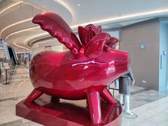-银泰百货(厦门国贸中心店)