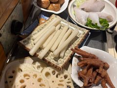 -陈眼镜火锅(总店)