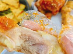 -BOPEYE·波派炸鸡(河西中央商场店)