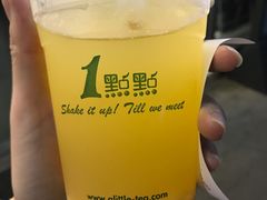 -1点点(芦潮港店)