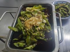 -老广烧烤(骆驼山康馨园店)