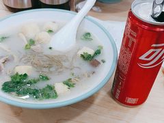 -小杨生煎(成山巴黎春天店)