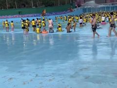 -欢乐水魔方水世界